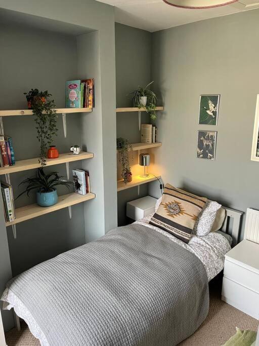 Just The Splott! Sleeps 6, 8 Mins To Stadium. Cardiff Exterior foto