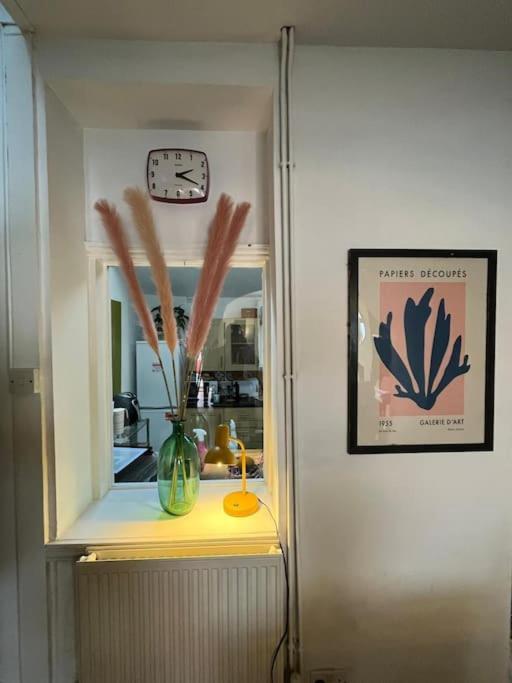 Just The Splott! Sleeps 6, 8 Mins To Stadium. Cardiff Exterior foto